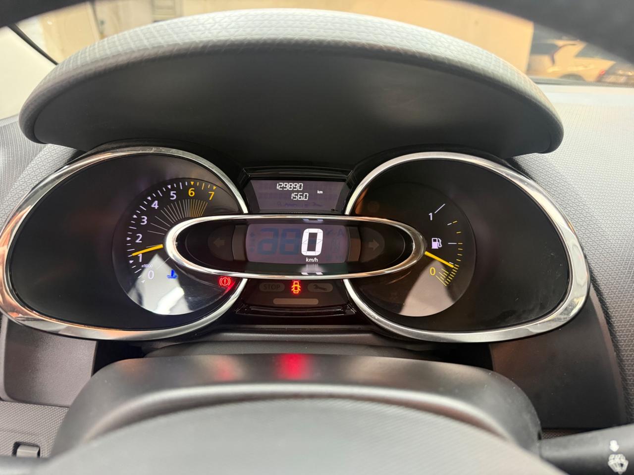 Renault Clio 1.2 75CV GPL 5 porte Live