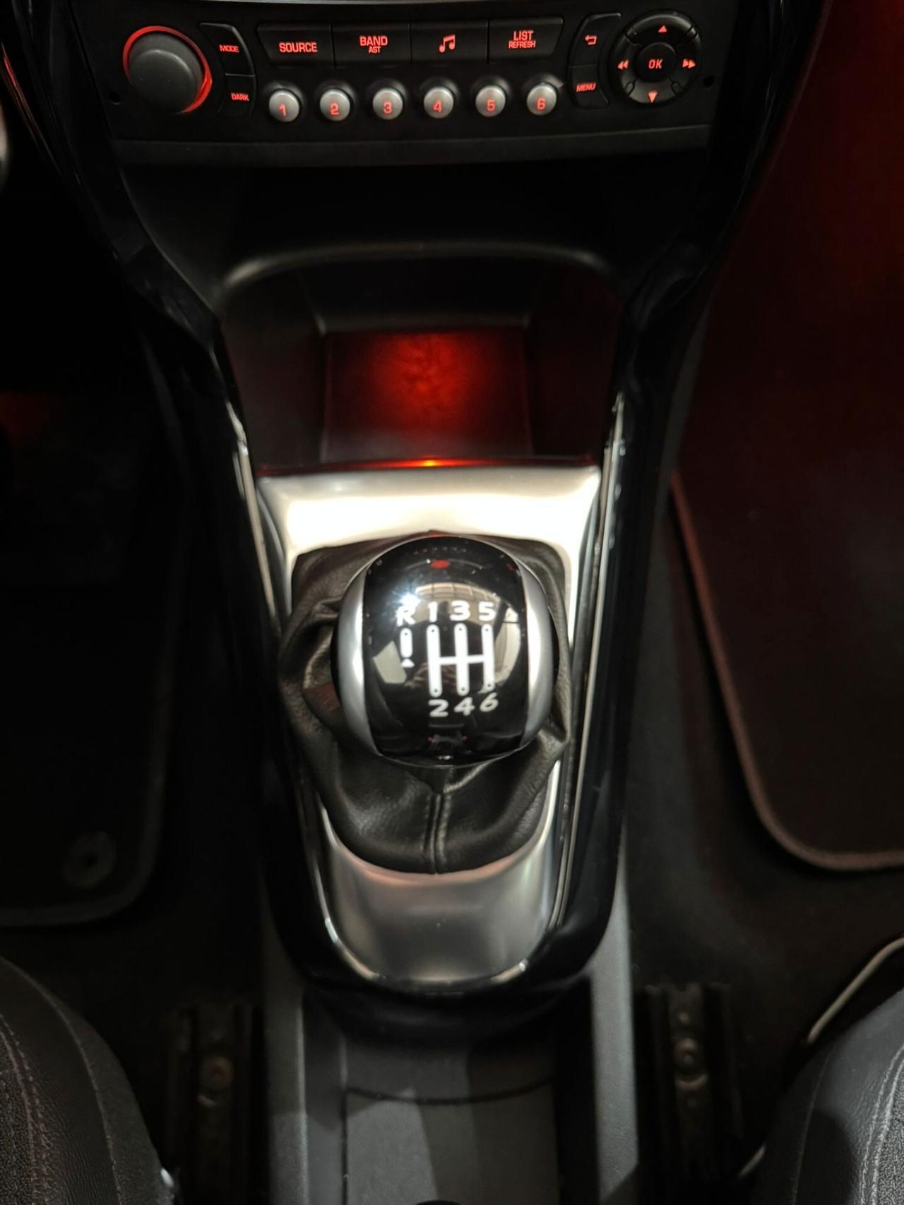 Ds DS3 3 BlueHDi 120 S&S Sport Chic