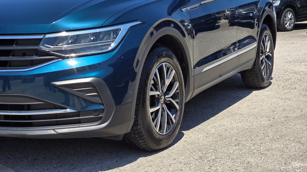 Volkswagen Tiguan 2.0 TDI SCR Life