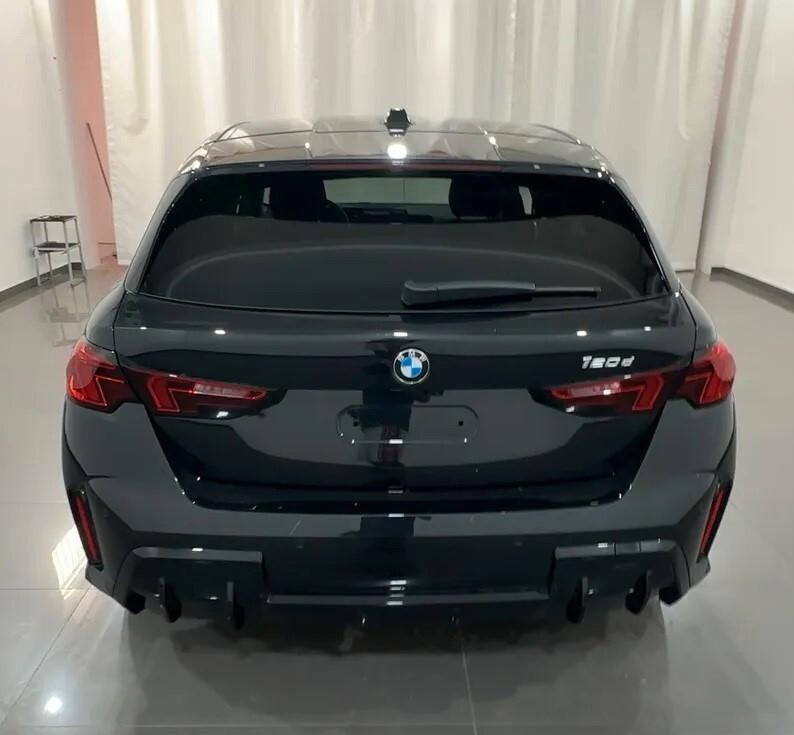 Bmw Serie 1 120d 48v M Sport 163cv auto