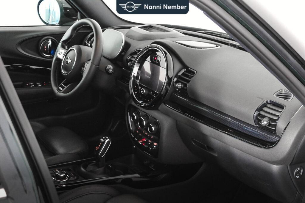 Mini John Cooper Works Clubman 2.0 JCW Steptronic