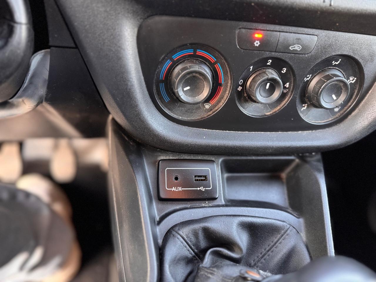 Fiat Doblo Doblò 1.6 MJT 120CV “105.000KM”