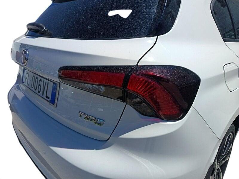 FIAT Tipo 5 porte II 2016 5p 1.6 mjt Lounge s&s 120cv