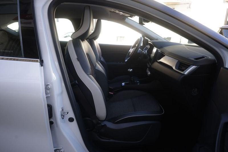 Renault Captur Renault Captur 1.0 TCE 100 INTENS Unicoproprietario