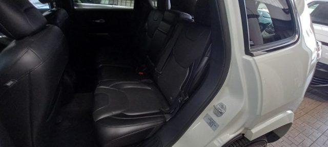 JEEP Cherokee 2.2 Mjt II 4WD Active Drive II Overland