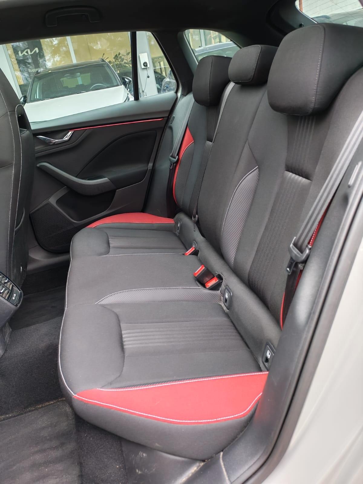 Skoda Scala 1.0 TSI 110 CV Monte Carlo