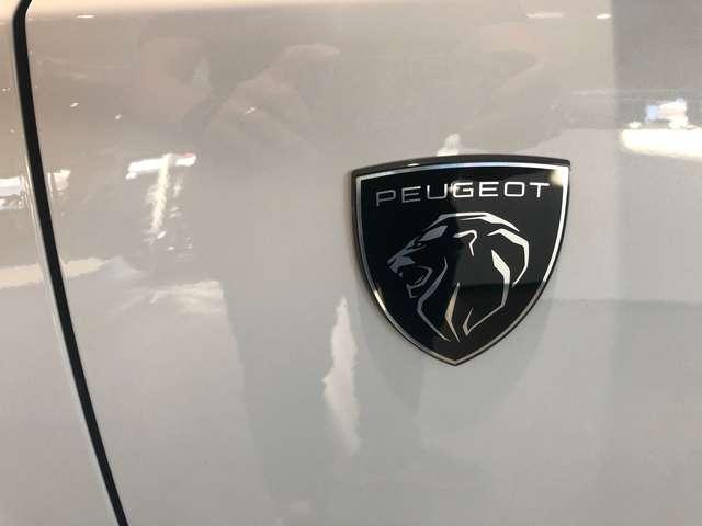 Peugeot 408 408 1.2 hybrid GT 136cv e-dsc6