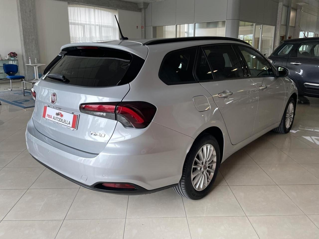 FIAT New TIPO SW City Life - 1.6 MJT 130cv EURO6D-ISC