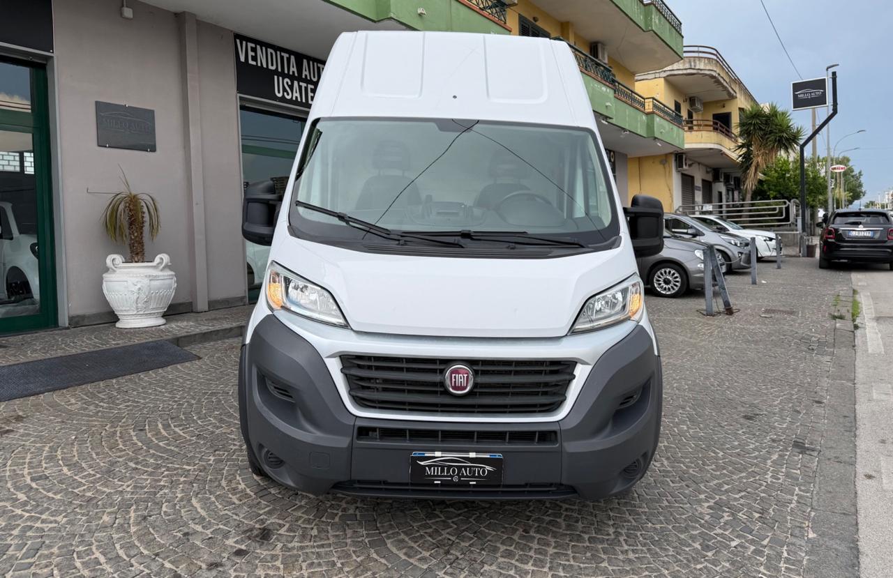 Fiat Ducato 35 2.3 MJT 130CV PM-TN Furgone Maxi