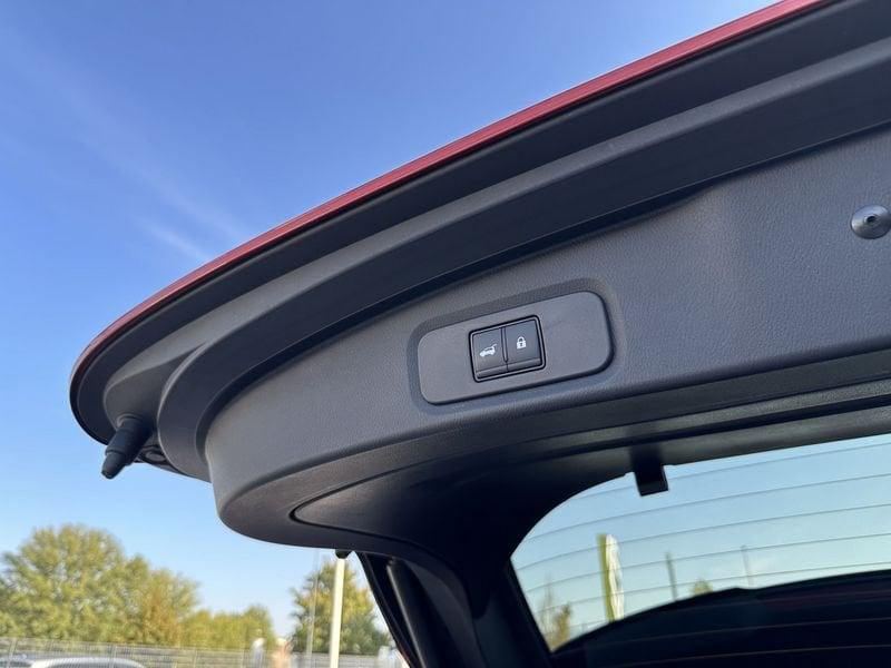 Nissan Qashqai Qashqai e-Power Tekna