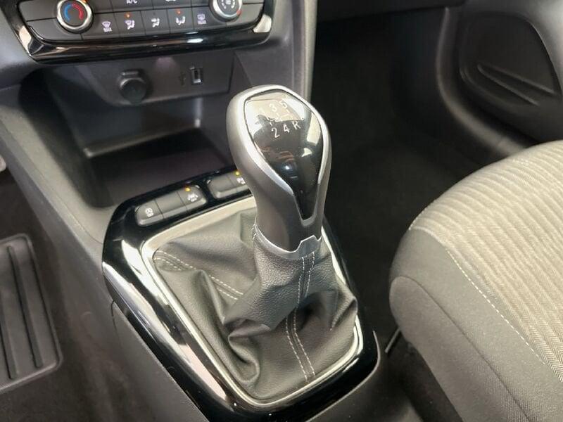 Opel Corsa VI 2020 1.2 Edition 75cv