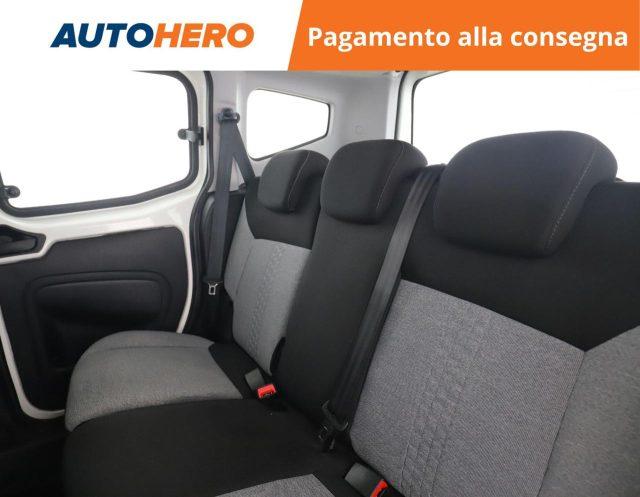 FIAT Qubo 1.3 MJT 80 CV Lounge