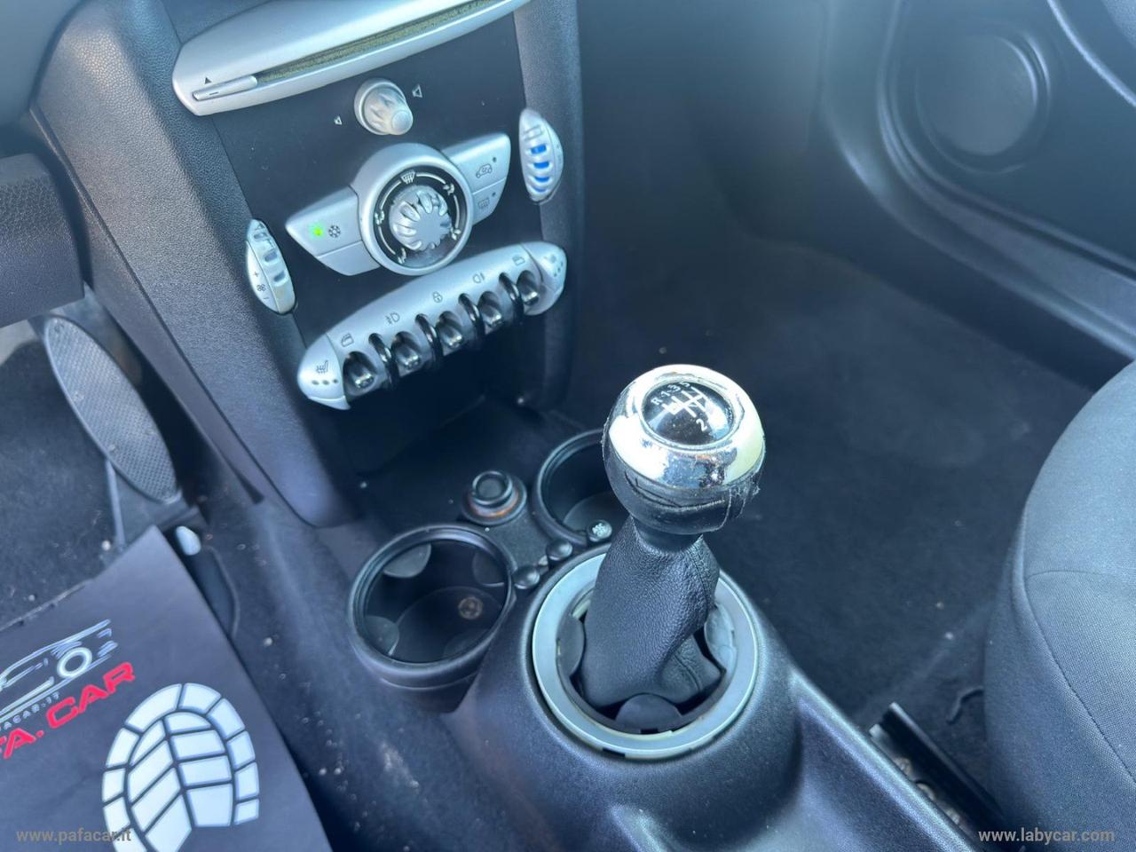 MINI Mini Cooper D Chili