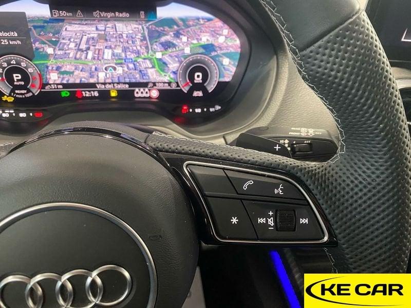Audi Q2 1.5 35 TFSI S LINE EDITION S TRONIC
