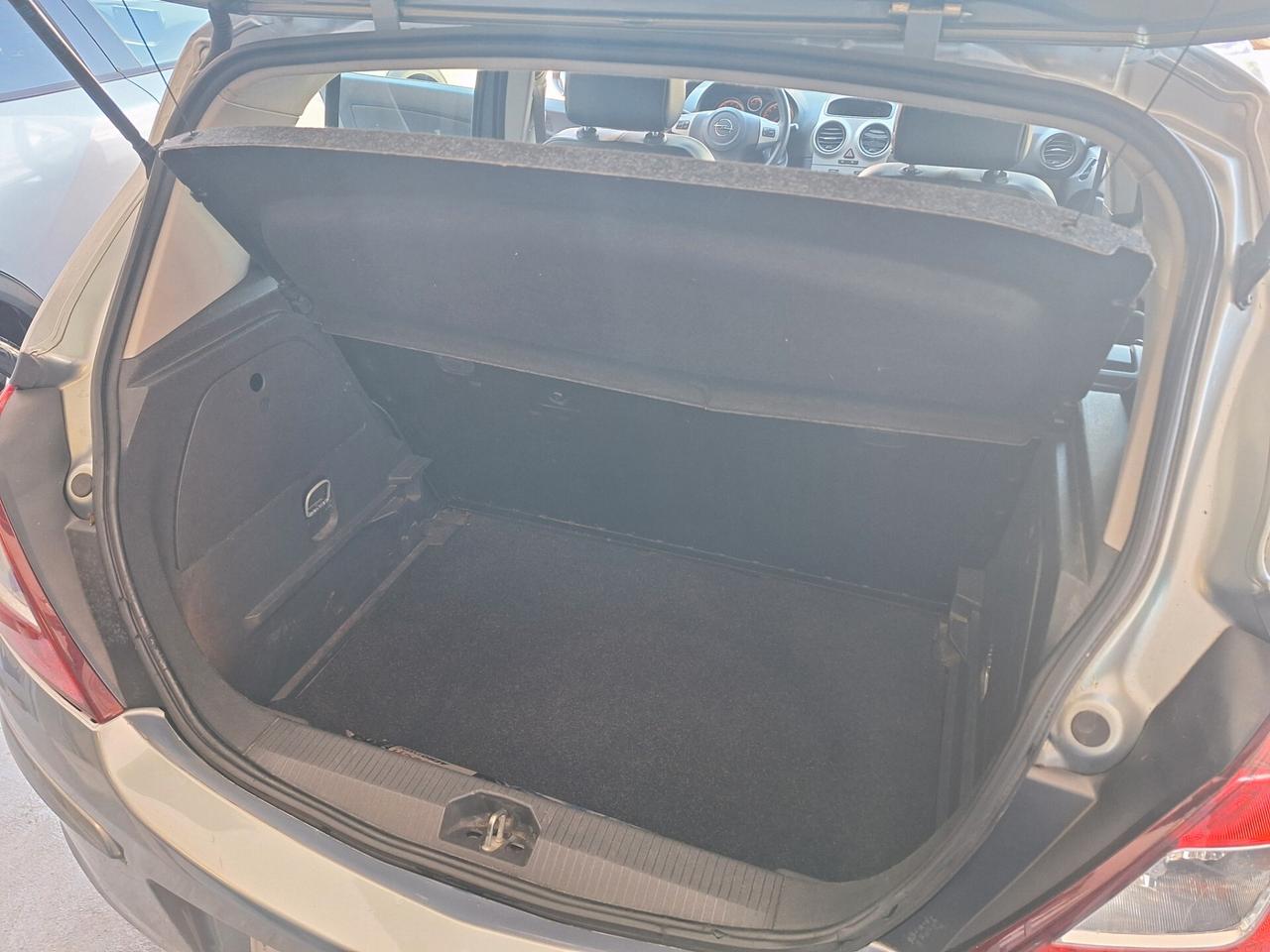 Opel Corsa 1.0 12V 3 porte Ecotec