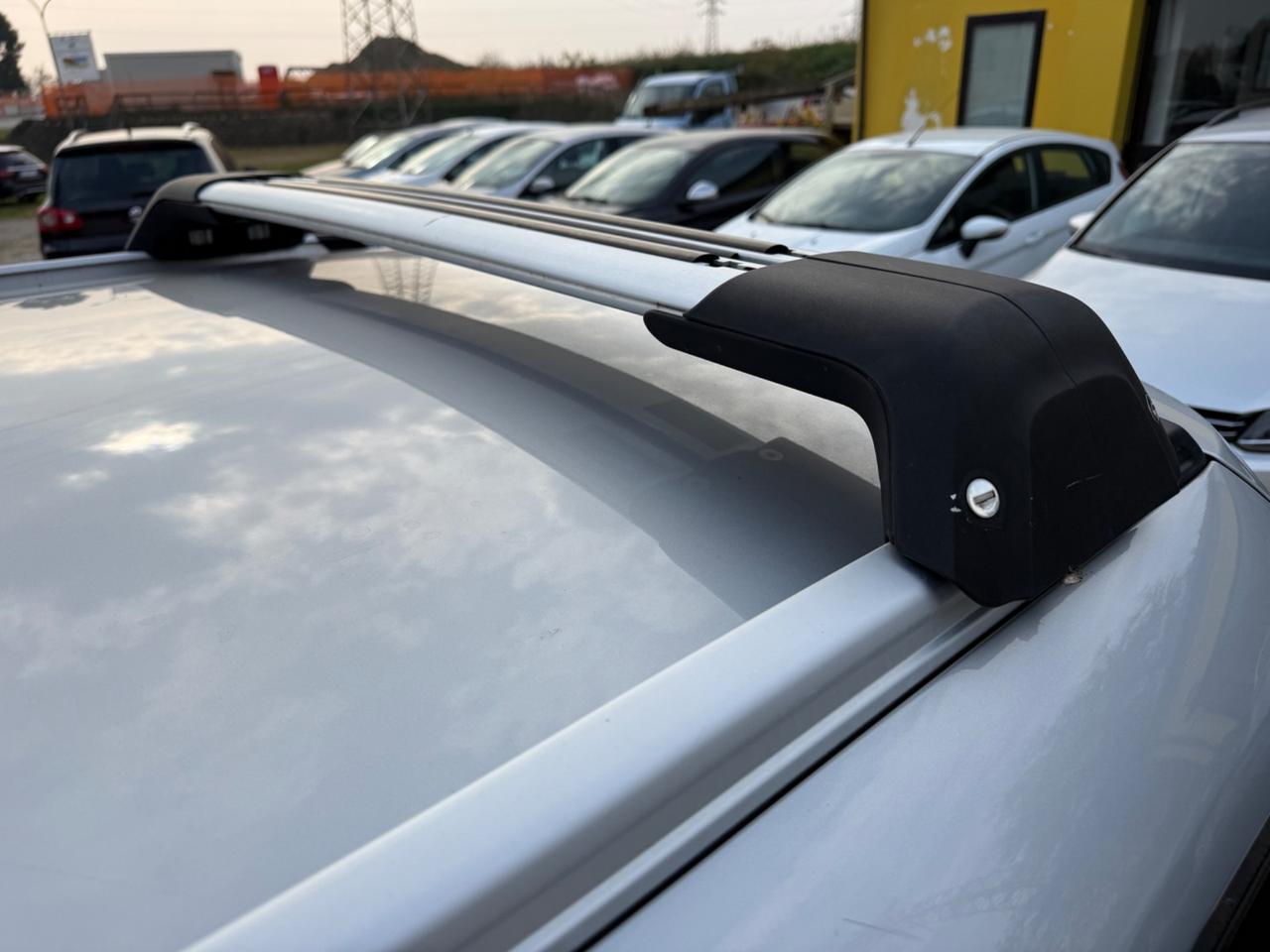 Ford Galaxy 2.0 TDCi 163 CV New Titanium Garanzia 7 Posti