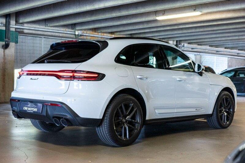 Porsche Macan 2.0 T