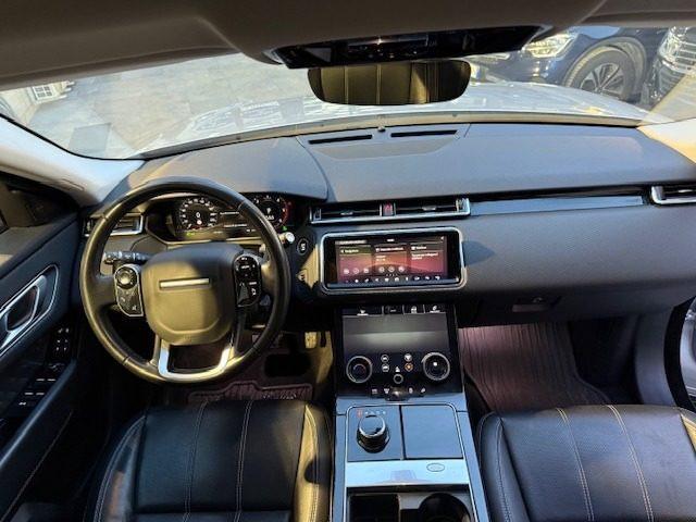 LAND ROVER Range Rover Velar 2.0D I4 240 CV S