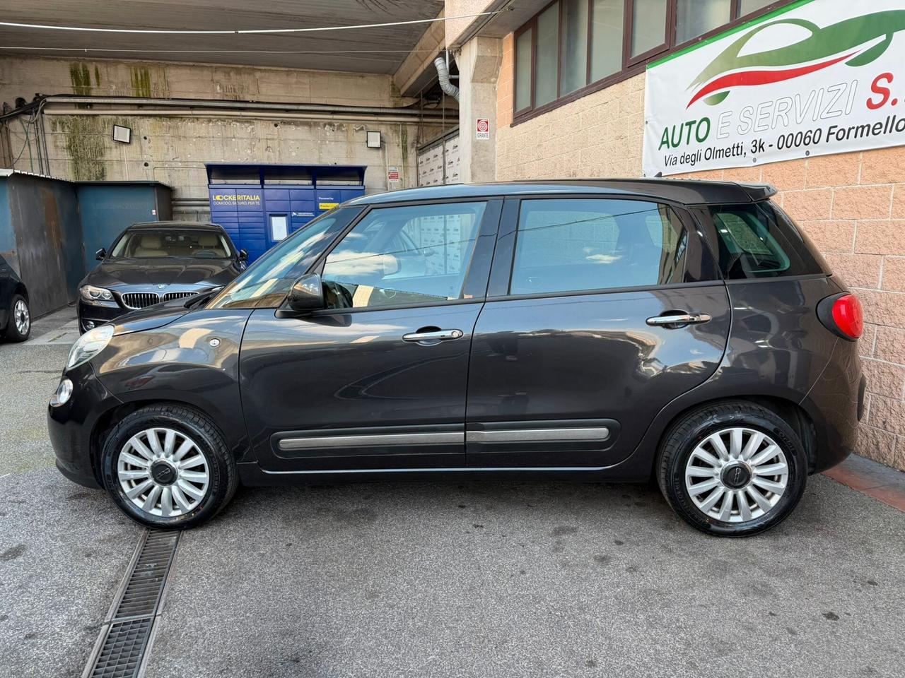 Fiat 500L lounge 1.3 mjet *65.000km*