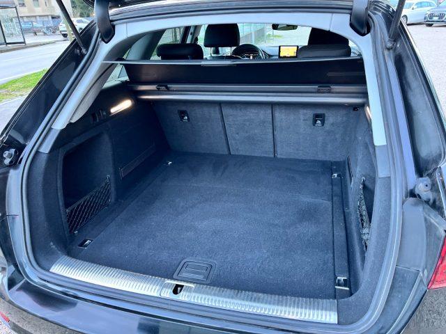 AUDI A4 Avant 2.0 TDI 150 CV S tronic Business