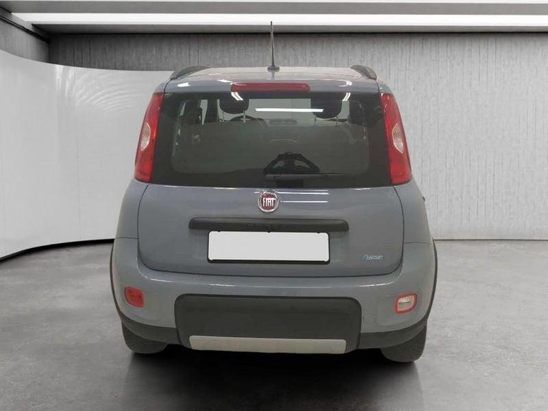 FIAT Panda 0.9 t.air t. Wild 4x4 s&s 85cv