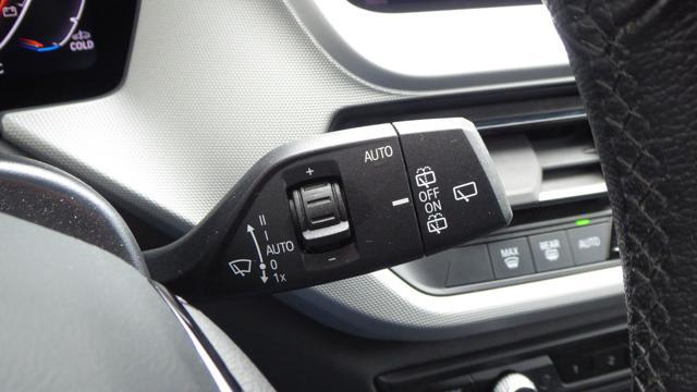 BMW 116 d 5p. Advantage Automatico