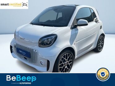 smart fortwo EQ PRIME 4,6KW