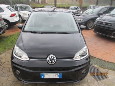 Volkswagen up! 1.0 5p. eco high BlueMotion Technology