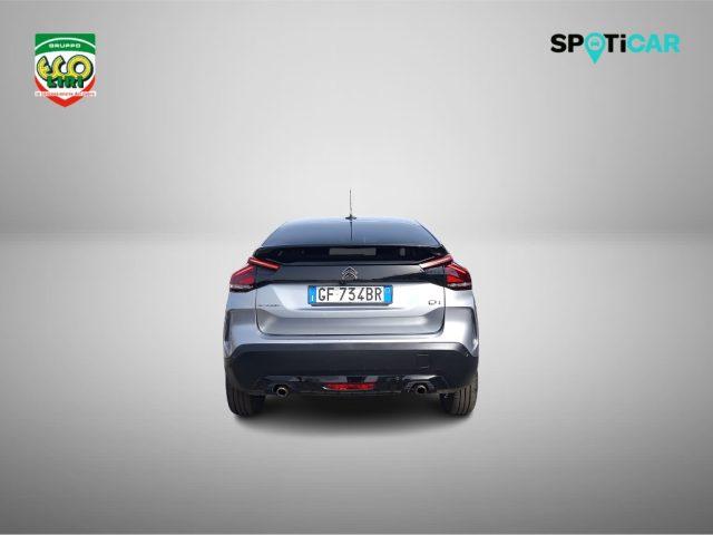 CITROEN C4 PureTech 130 S&S EAT8 Feel