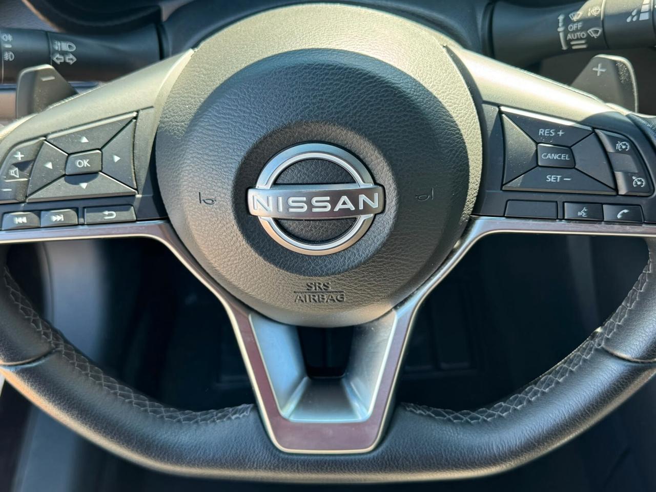 Nissan Juke - 2023 PROMOFIN!!!