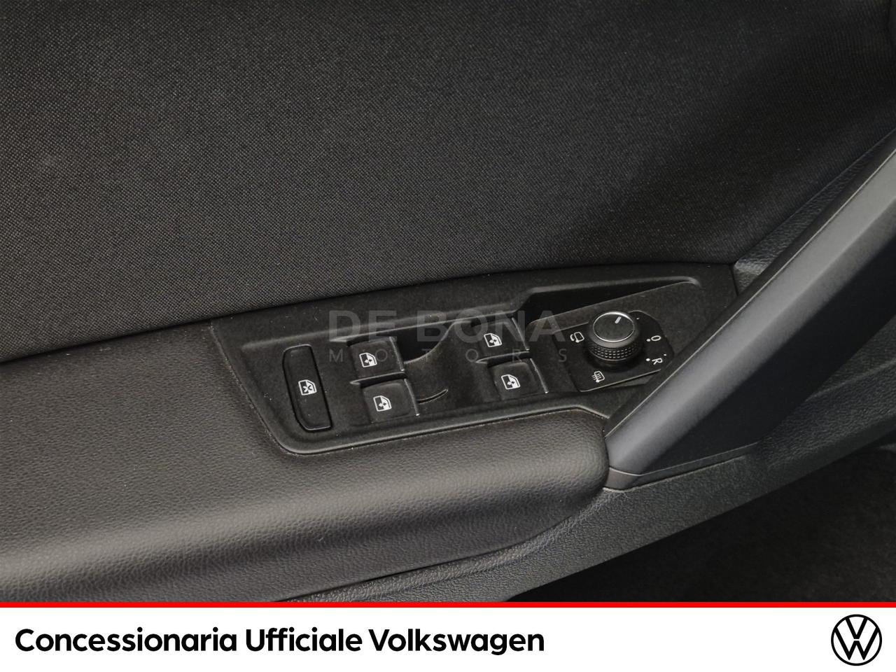 Volkswagen Tiguan 2.0 tdi elegance 150cv dsg