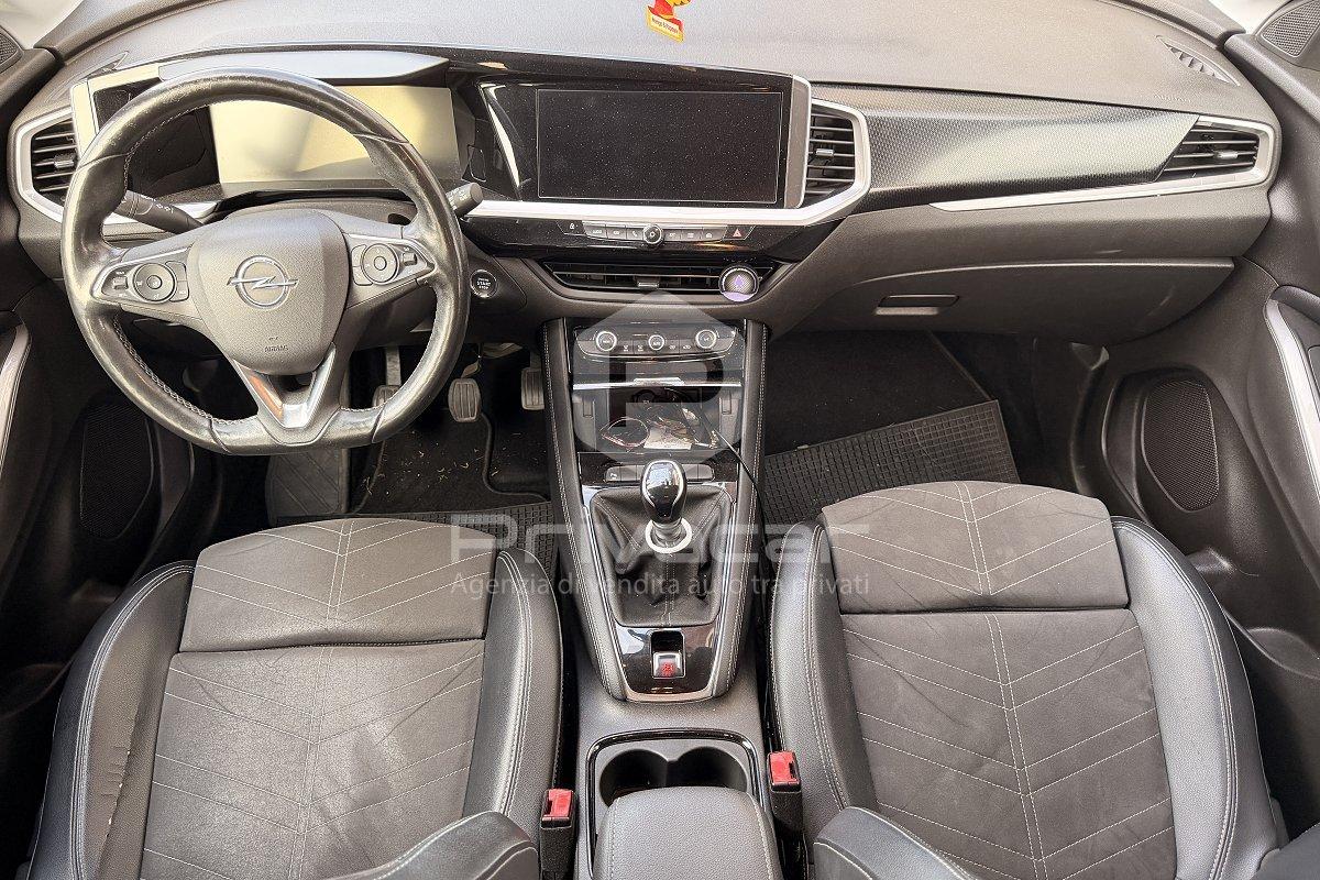 OPEL Grandland 1.2 Turbo 12V 130 CV GS Line