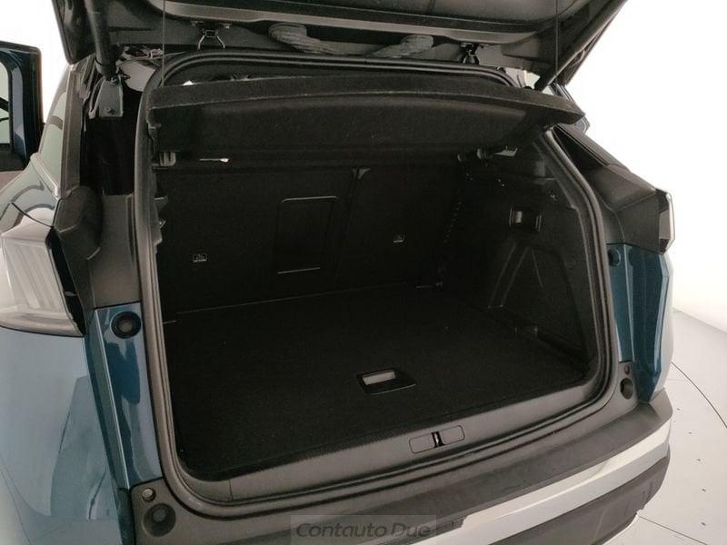 Peugeot 3008 3008 BlueHDi 130 S&S EAT8 GT