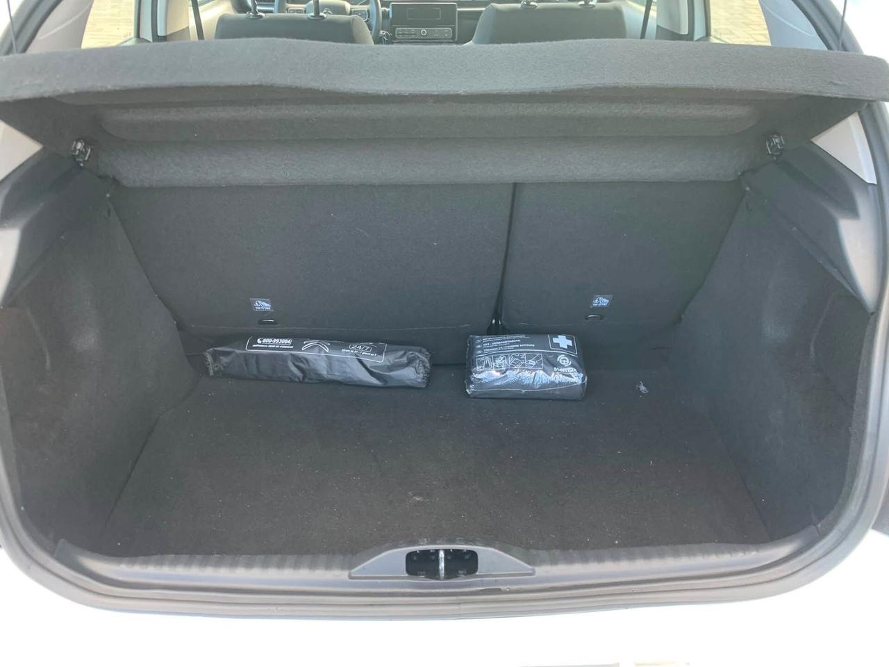 Citroen C3 1.5 HDi 100 CV ANNO 2019 N1