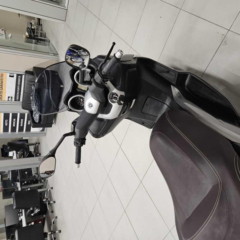 Yamaha X-Max 250 - 2010