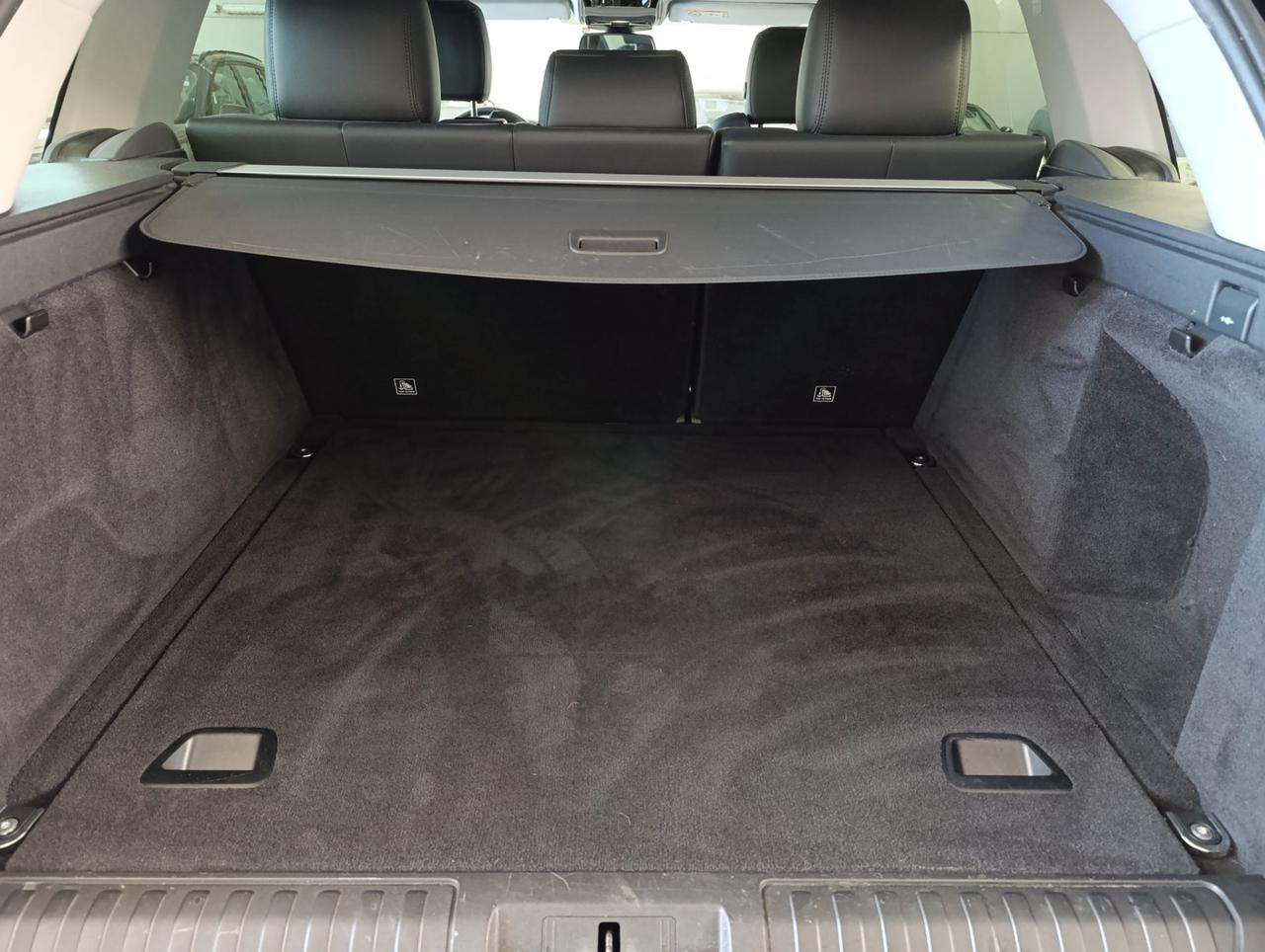Land Rover Range Rover Sport 3.0d i6 mhev S 249cv auto