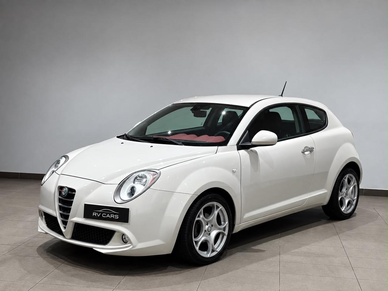 Alfa Romeo MiTo 1.4 78 CV Sport Pack Neopatentati