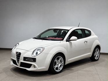 Alfa Romeo MiTo 1.4 78 CV Sport Pack Neopatentati
