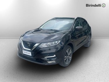 NISSAN Qashqai 2ª serie - Qashqai 1.5 dCi N-Connecta