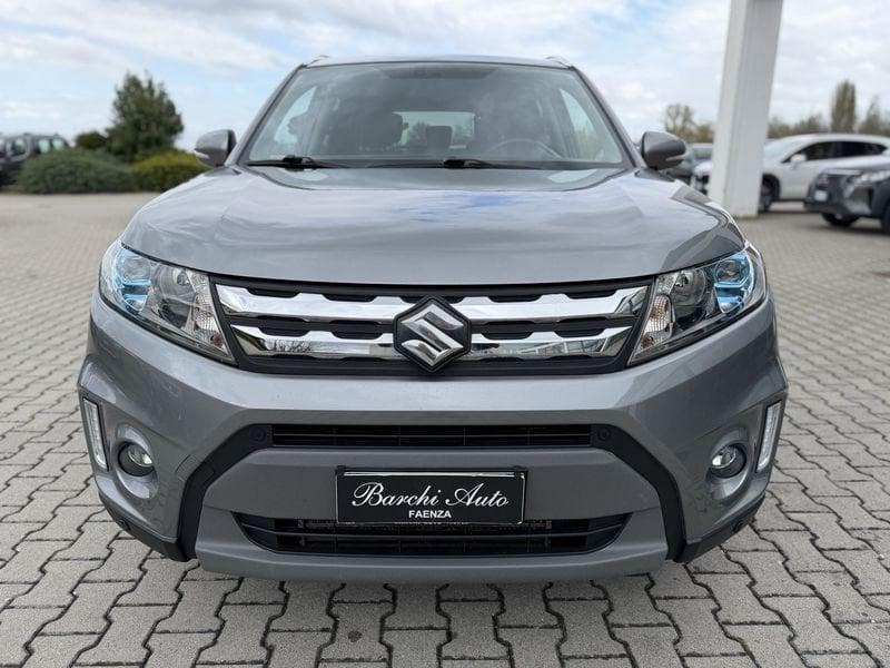 Suzuki Vitara Vitara 1.6 ddis V-Top s&s 4wd allgrip dct