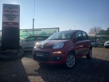 Fiat Panda 0.9 TwinAir Turbo Natural Power Lounge NEOPATENTATI