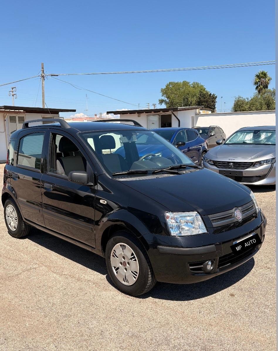 Fiat Panda 1.2 Dynamic GPL