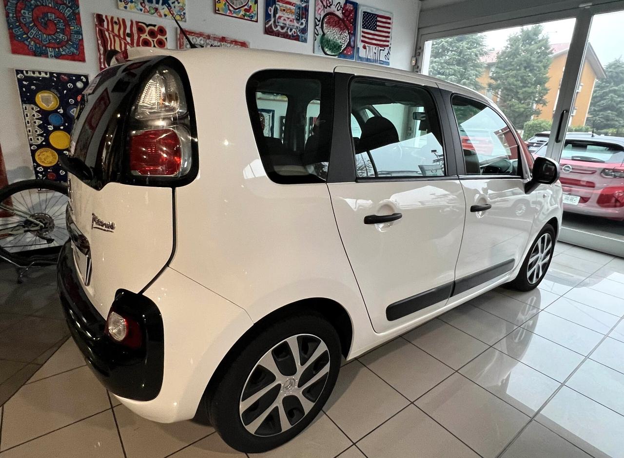 Citroen C3 Picasso 1.4 95 CV Feel Edition