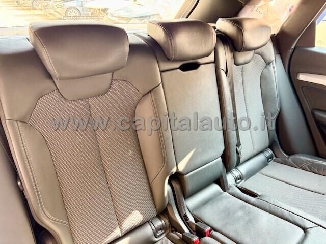Audi Q5 55 TFSI HYBRID NETTO 19500 quattro S tronic S line plus