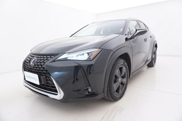 Lexus UX Hybrid Executive BR730438 2.0 Full Hybrid 184CV