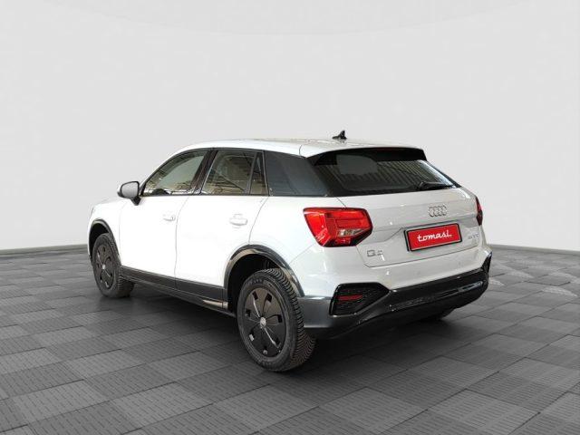 AUDI Q2 Q2 35 TFSI S tronic Admired Advanced