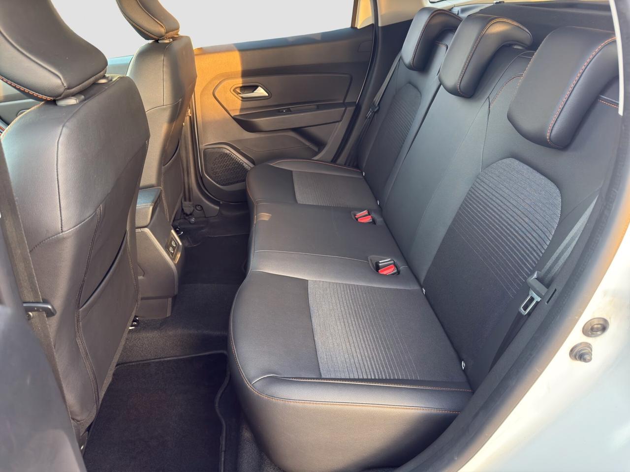 Dacia Duster 1.0 TCe GPL 4x2 Extreme