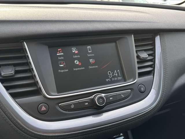 Opel Grandland X Grandland X 1.2 Ultimate s&s 130cv