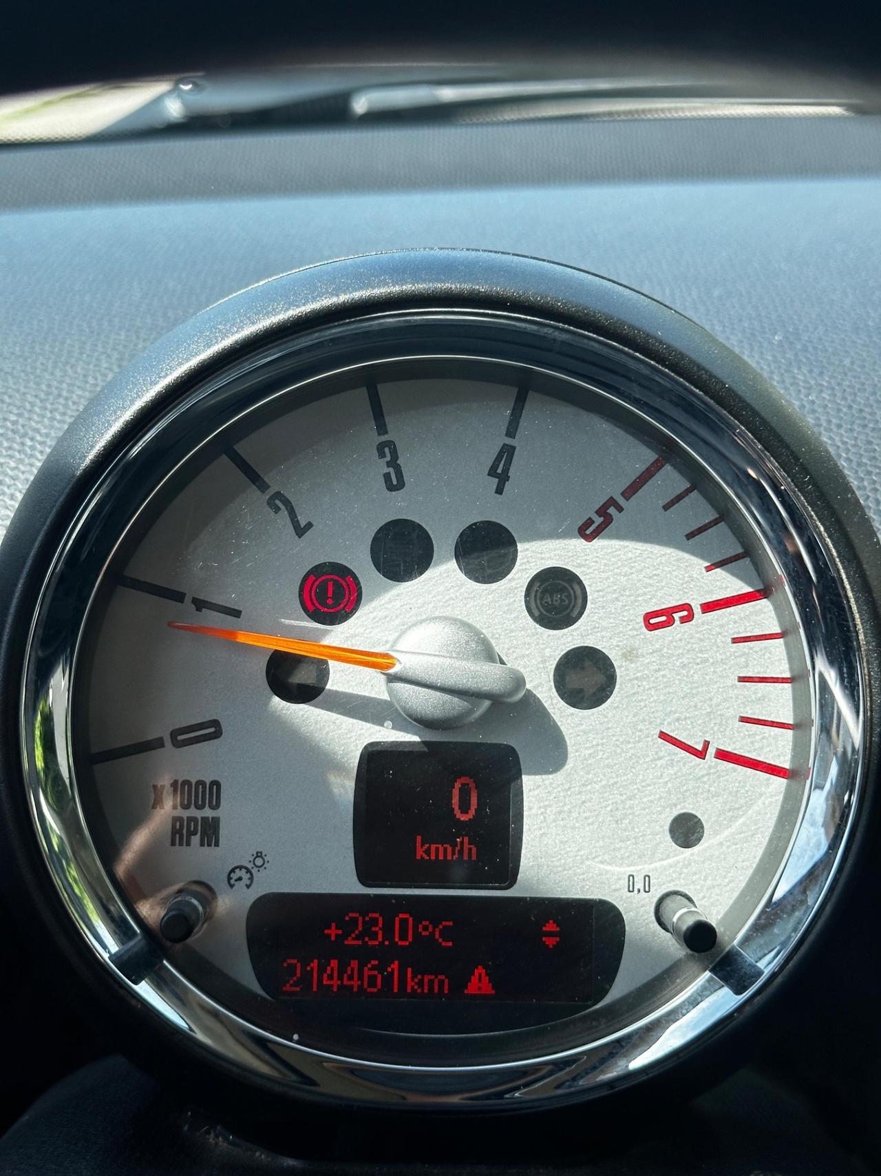 Mini Cooper D Countryman 1.6