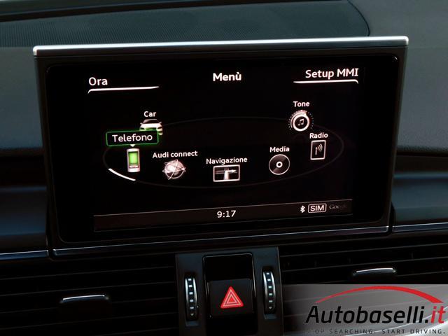 AUDI A6 AVANT 2.0TDI 190CV QUATTRO S TRONIC BUSINESS PLUS